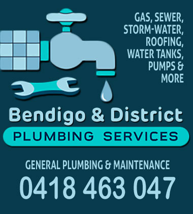 Bendigo & District Plumbing Services