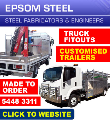 Epsom Steel